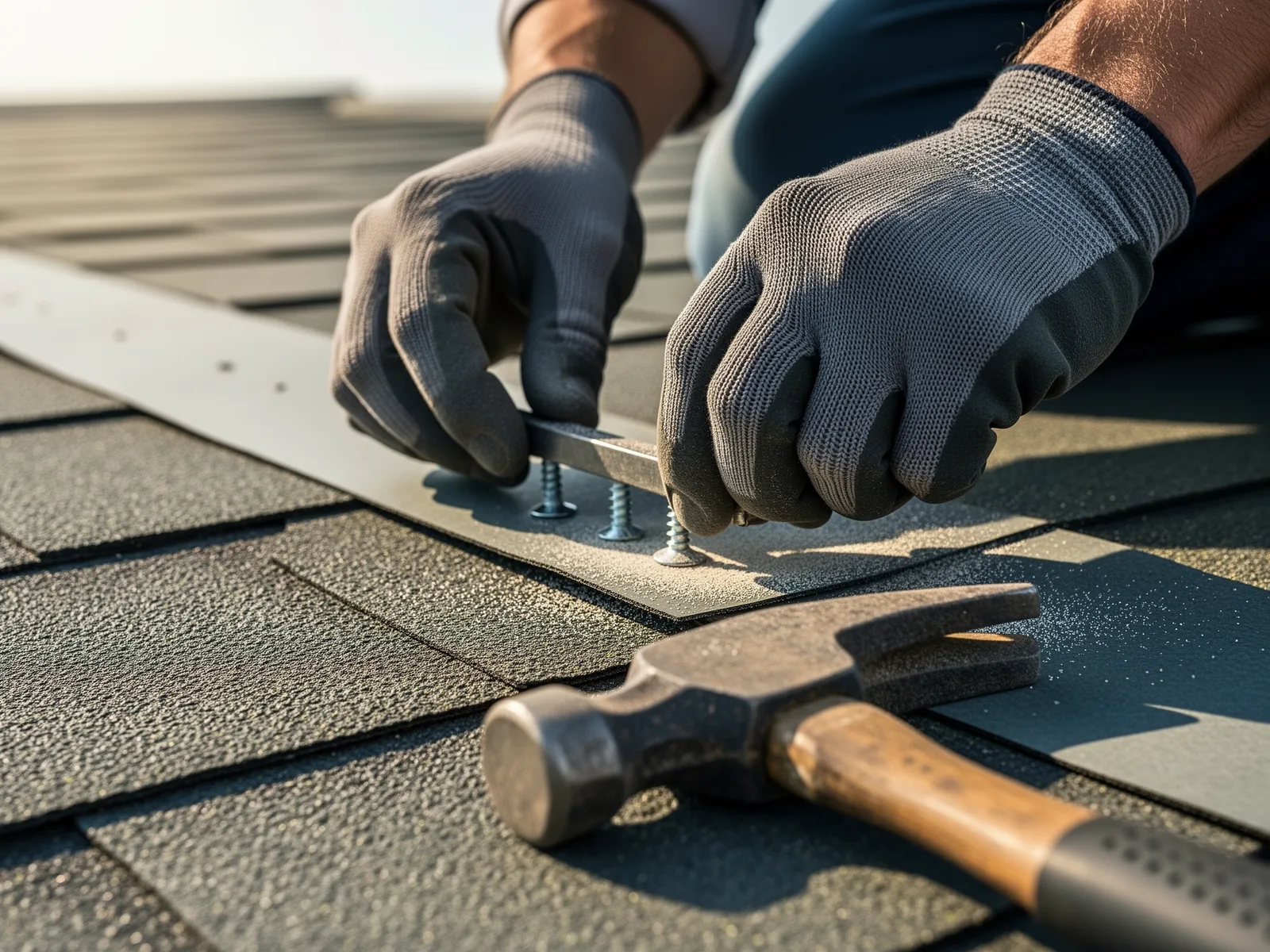 Why choose Fascia Repair in Bedminster, NJ